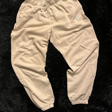 Nike sweatpants 