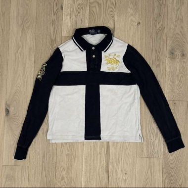 Vintage Ralph Lauren Longsleeve
