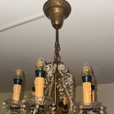 Designer Kronleuchter