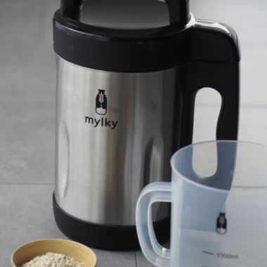 Nuova macchina per latte vegetale Mylky