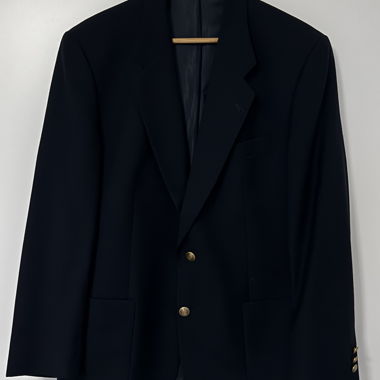 Atelier Torino by Konen München / Men Jacket