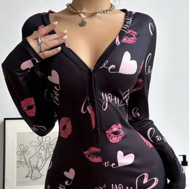 Underwear & Sleepwear