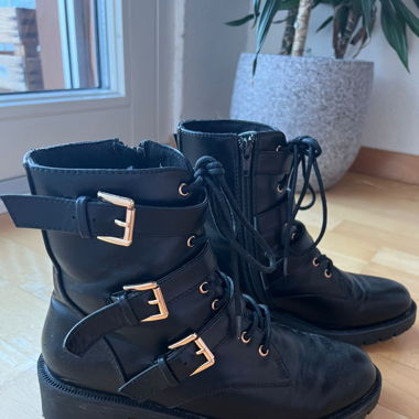 BIANCO Stiefel 