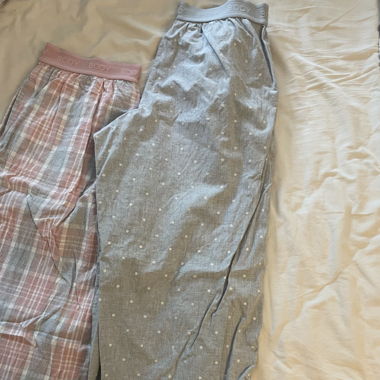Pijamahosen 