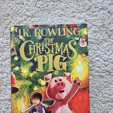 Child book in english 