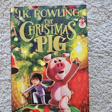 Child book in english 