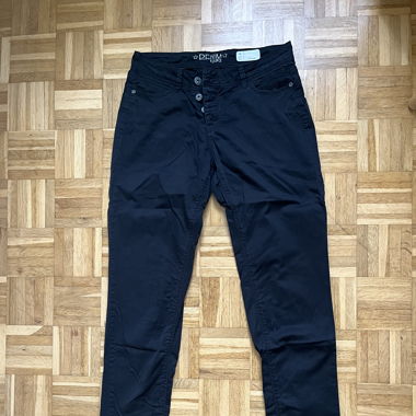 denim jeans low rise