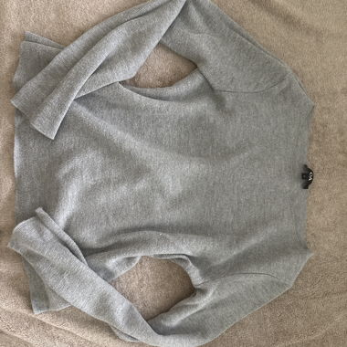 C&A Off-the-Shoulder