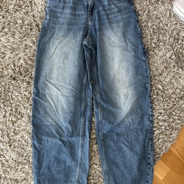 Baggy Jeans