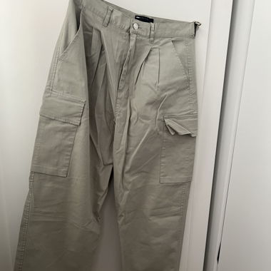 Pantaloni Asos Design