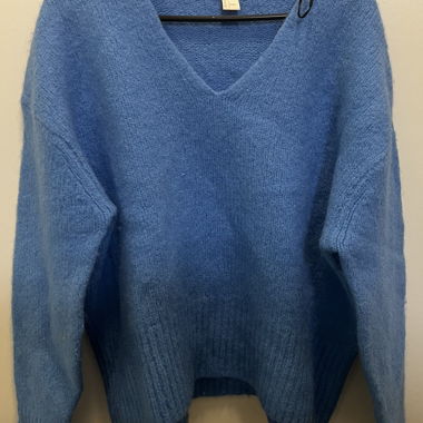 Knit Jumper