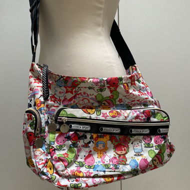 Sac (Jessica Sport)