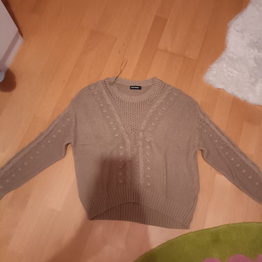 Tally weil sweater S