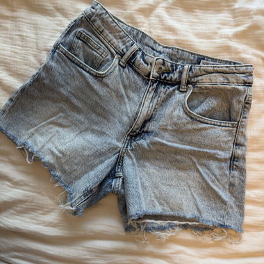 Vero Moda Denim Shorts