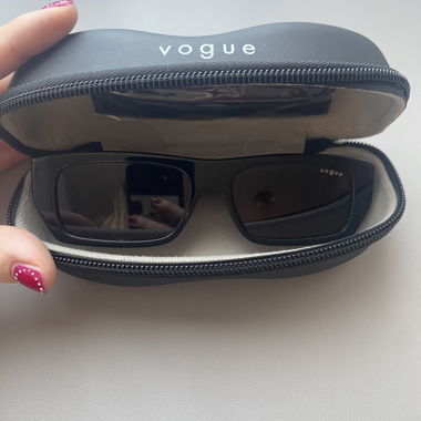 Occhiali da sole Vogue