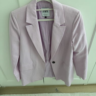 Blazer Zara