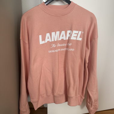 Maglione Lamarel The Classic Club