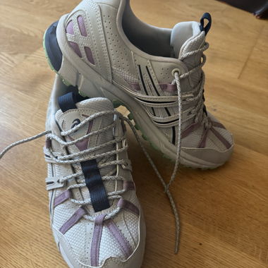 Asics