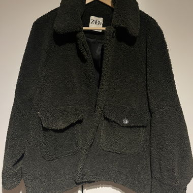 Veste d'hiver Zara