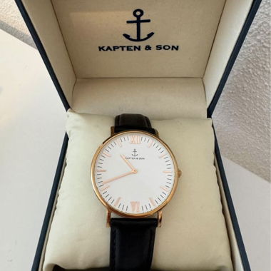 Orologio Kapten & Son