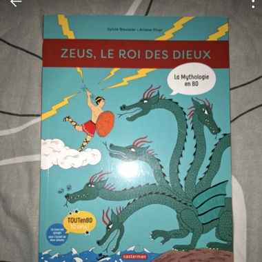 Livre