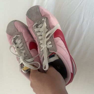 Scarpe Nike Cortez eu39