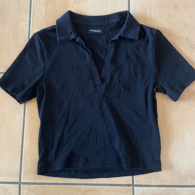 Polo nero