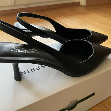 Heels