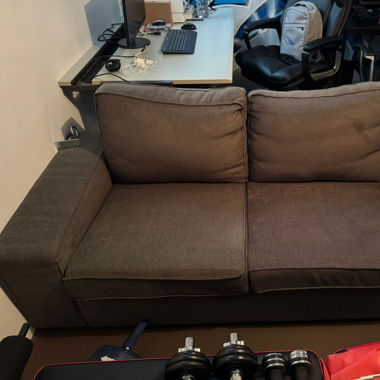 2-er Sofa