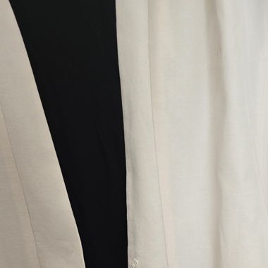 Veste leger