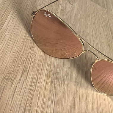 Ray Ban Sonnenbrille
