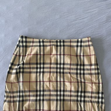 Burberry Skirt