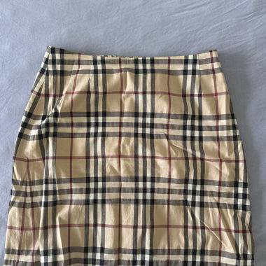 Burberry Skirt