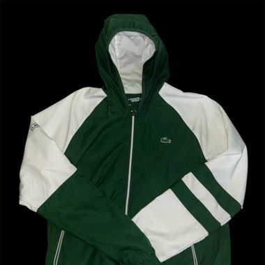 Lacoste Sport Windbreaker