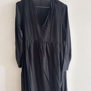 Robe Comptoir des Cotonniers