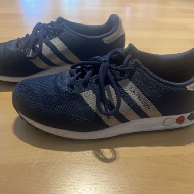 Adidas LA trainer 