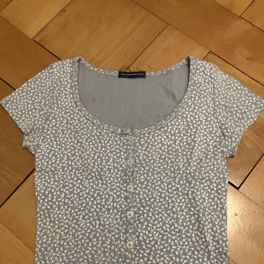 Brandy Melville top 