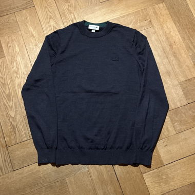 Pull Lacost Taille M