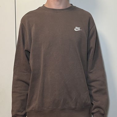 Nike Sweatshirt 
