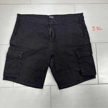 Kurze Cargo Hose