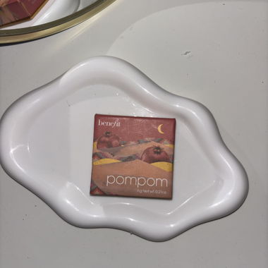 Benefit Pompom Blush