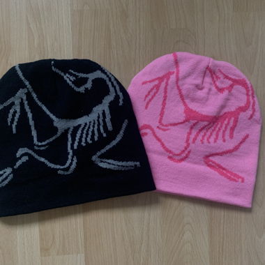 Bonnets 
