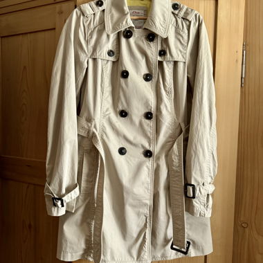 Trenchcoat von s.Oliver