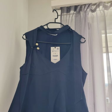 Top Zara, brandneu
