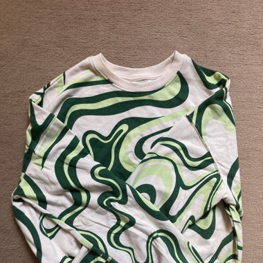 pullover