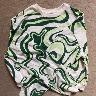 pullover