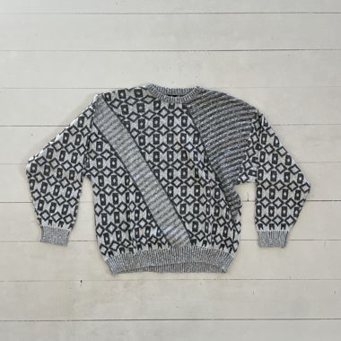 Vintage Knitsweater size M