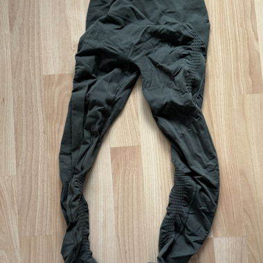 Legging Alphalete Amplify Contour, Mountain Top, S