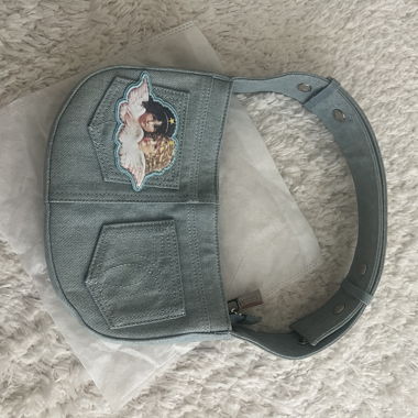 Fiorucci Bag