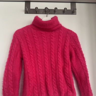 Pullover Grösse S